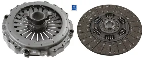 Clutch Kit