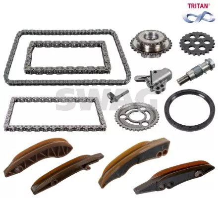 Timing Chain Kit