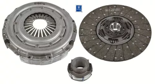Clutch Kit