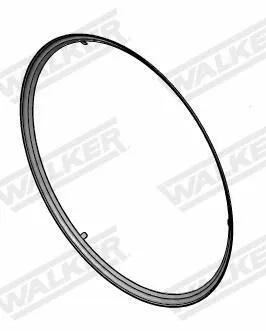 Gasket, exhaust pipe