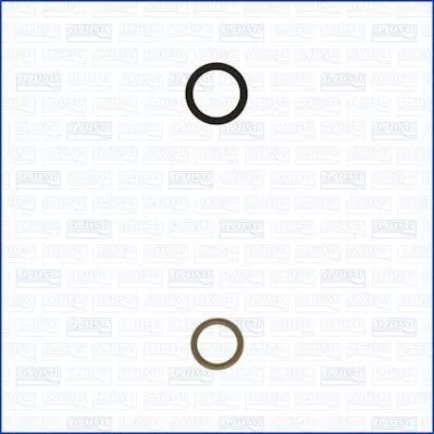 Seal Kit, injector nozzle