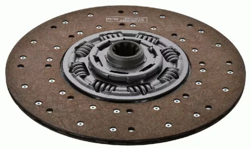 Clutch Disc
