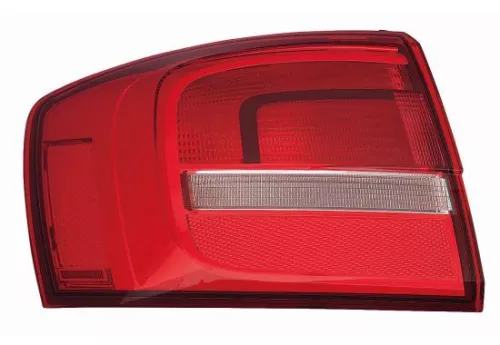 Tail Light Assembly