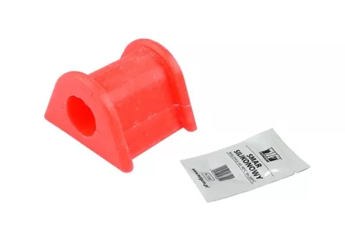 Mounting, stabiliser bar