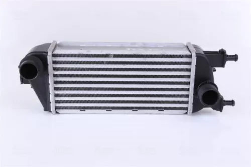 Charge Air Cooler