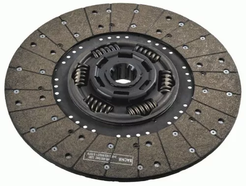 Clutch Disc