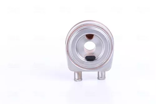 Oil Cooler, engine oil