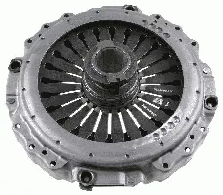 Clutch Pressure Plate