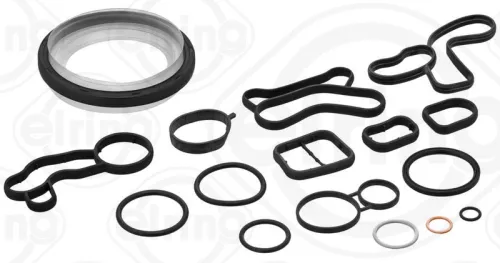 Gasket Kit, crankcase