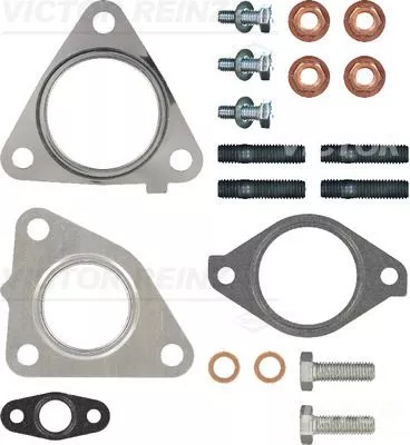 Mounting Kit, charger