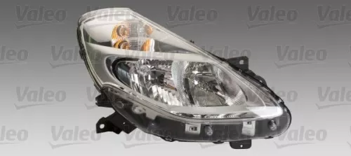 Headlight