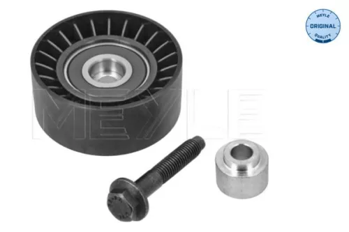 Deflection Pulley/Guide Pulley, timing belt