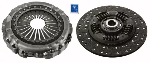 Clutch Kit