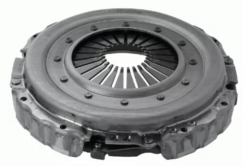 Clutch Pressure Plate