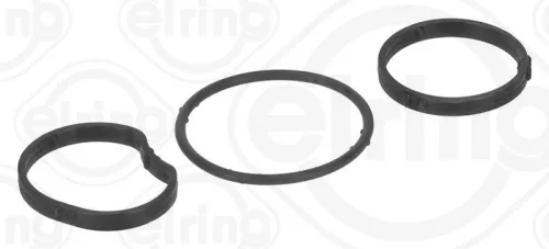 Gasket, thermostat housing