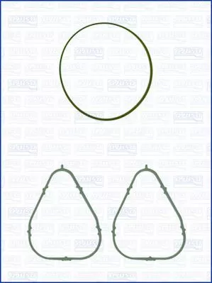 Gasket Set, intake manifold