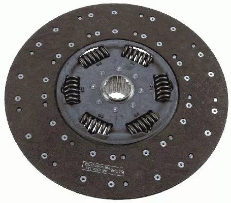 Clutch Disc