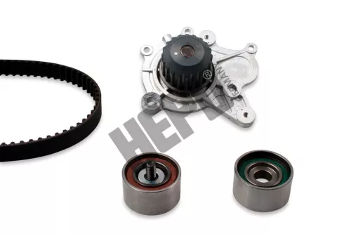 Water Pump & Timing Belt Kit