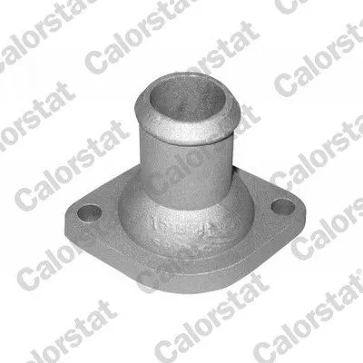 Coolant Flange
