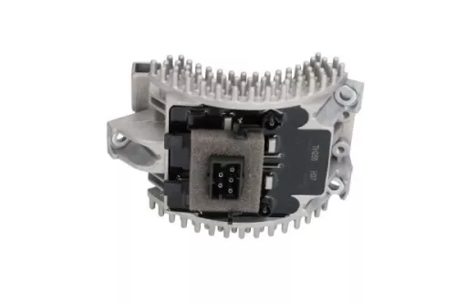 Control Unit, air conditioning