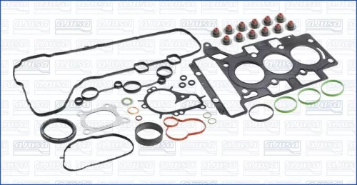 Full Gasket Kit, engine