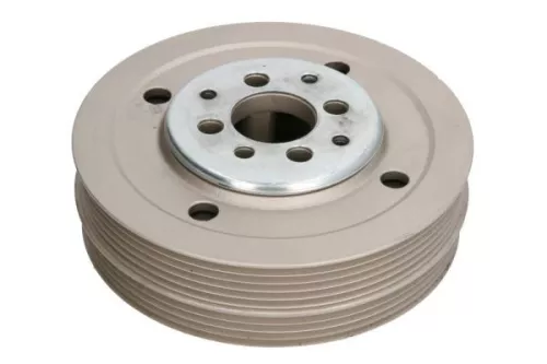 Belt Pulley, crankshaft