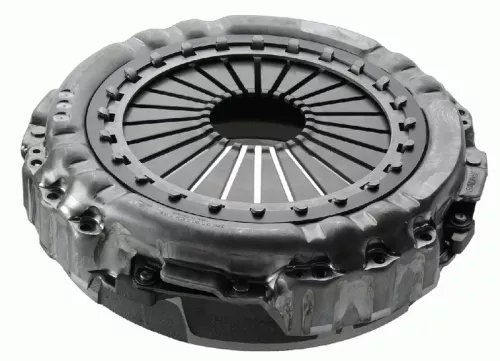 Clutch Pressure Plate