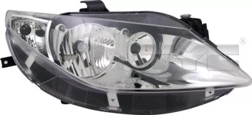 Headlight