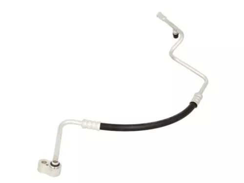 High-pressure Line, air conditioning