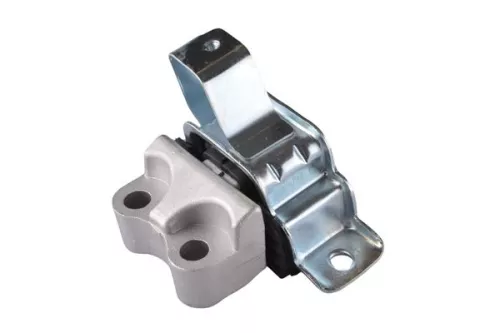 Mounting, shock absorber