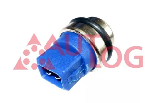 Sensor, coolant temperature