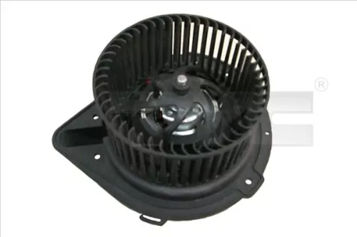 Interior Blower