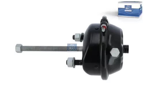 Diaphragm Brake Cylinder