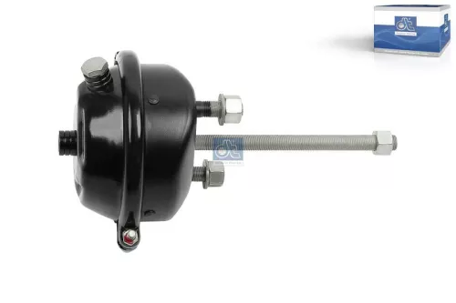 Diaphragm Brake Cylinder