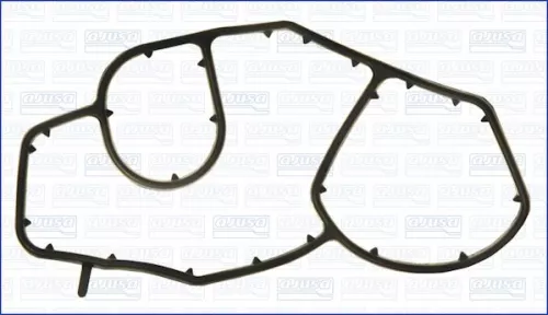 Gasket, oil filter housing