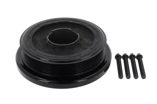 Belt Pulley Set, crankshaft