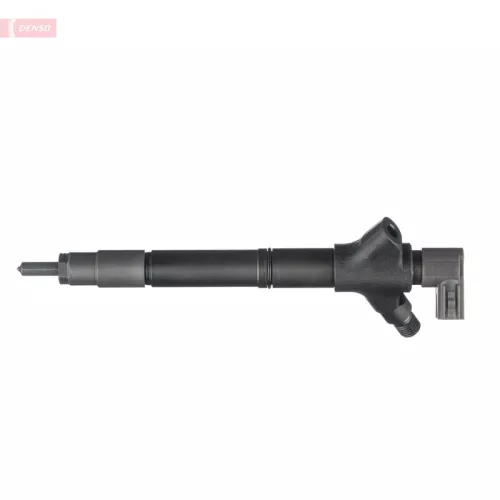 Injector Nozzle