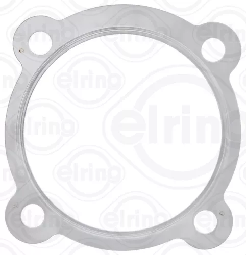 Gasket, exhaust pipe