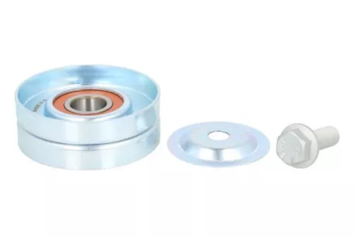 Tensioner Pulley, V-ribbed belt