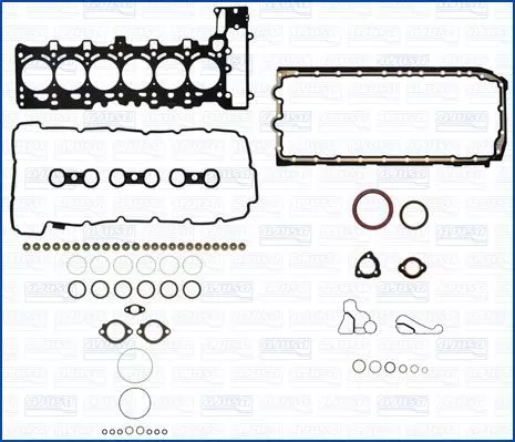 Full Gasket Kit, engine