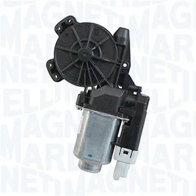 Electric Motor, window regulator