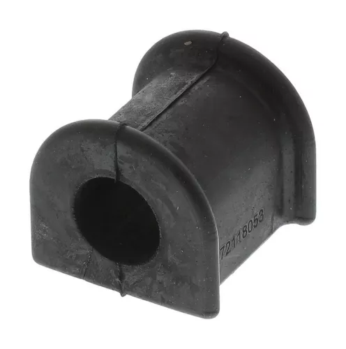 Mounting, stabiliser bar