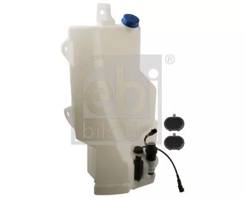 Washer Fluid Reservoir, window cleaning