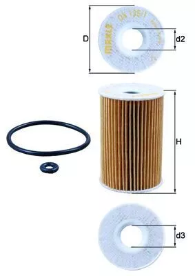 Oil Filter