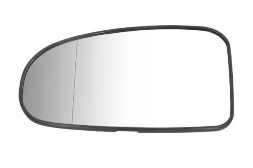 Mirror Glass, exterior mirror