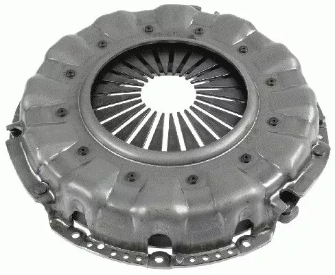 Clutch Pressure Plate