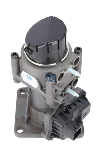 Brake Valve, service brake