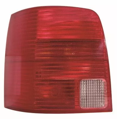 Tail Light Assembly