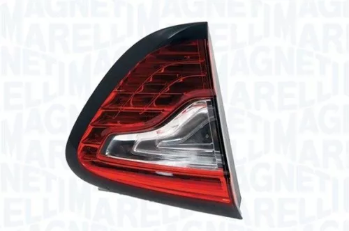 Tail Light Assembly