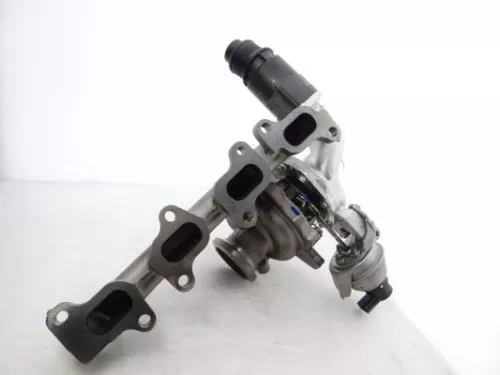 Charger, charging (supercharged/turbocharged)